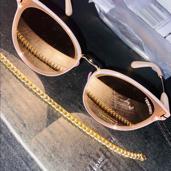 Tom ford sunglasses unisex brand new authentic - Picture 9 of 12